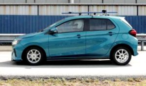 Daihatsu Ayla Generasi Baru Diluncurkan 15 Februari 2023, Setelah Agya dan Perodua Axia
