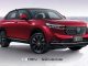Honda HR-V Hybrid Masuk Indonesia di 2025 Awal, Varian Turbo Disuntik Mati