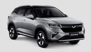 Mengapa Harga Wuling Alvez Murah? Kekurangan dan Down-Grade Cerdas yang Bisa Dimaafkan