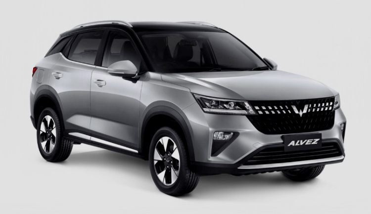Mengapa Harga Wuling Alvez Murah