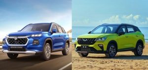 Mobil Baru di IIMS 2023, Banyak Compact SUV Penantang HR-V