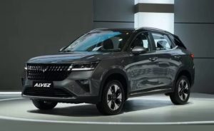 Perbedaan Tipe Wuling Alvez, Beda Fitur Tipe SE, CE dan EX dengan Selisih Harga 40 Jutaan