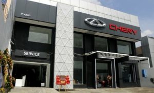 Alamat Dealer Chery Ada 20 Lokasi di Awal 2023, Ini Daftar Kota dan Alamatnya