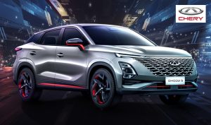 Beda Fitur Chery Omoda 5 Tipe Z vs RZ dengan Selisih Harga Rp 70 Jutaan