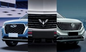 Kelemahan Mobil China, Mengapa Belum Bisa Kalahkan Merek Jepang