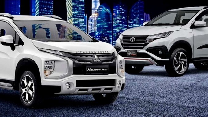 Mobil Bekas under 200 Juta - Second Keren buat Mudik