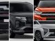 Mobil Berdesain Absurd dan Tak Sedap Dipandang Hingga Tahun 2023