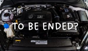 Beberapa Negara Uni-Eropa Tidak Setuju Pelarang Mobil Mesin Bakar, Solusi Tunggal EV Dianggap Salah