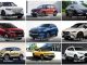 Perbandingan Compact SUV Indonesia, Spesifikasi dan Harga: HRV – Grand Vitara – Creta – Alvez – Omoda 5 – CX-3 – Seltos