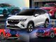 Pilihan Compact SUV Under 300 Jutaan, Wuling Alvez Terbaik!