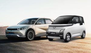 Subsidi Motor Listrik dan Mobil Listrik 2023 – Daftar Merek Disubsidi dan Cara Mendapatkan