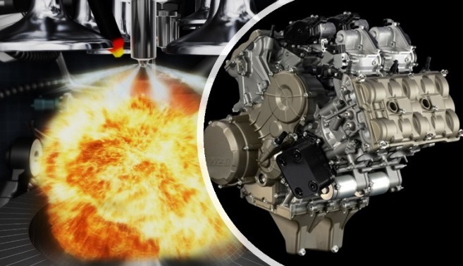 Uni Eropa tidak jadi larang Teknologi Mesin Bakar ICE