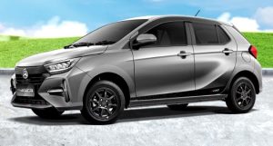 Perbedaan Tipe Daihatsu Ayla 2023, Beda Spesifikasi dan Fitur Ayla Generasi-2 Tipe M, X, R, ADS