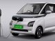 Wuling Air-ev Versi India Meluncur sebagai MG Comet EV, Disebut Mobil Terjelek di Dunia