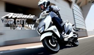 Keunggulan Suzuki Avenis 125, Review Spesifikasi dan Harga