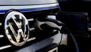 Volkswagen akan Bangun Pabrik Baterai Mobil Listrik di Indonesia, Investasi Senilai $2,6 Miliar