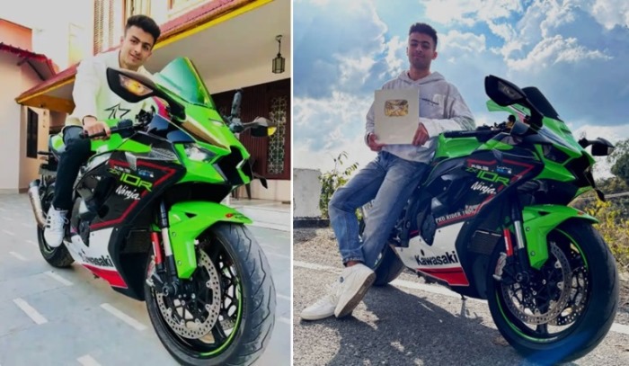 Agastay Chaucan Death