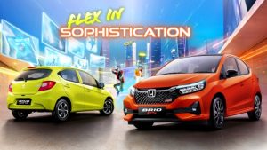 Honda Brio Facelift 2023 Diluncurkan, Apa saja Perubahan dan Beda dari Versi Sebelumnya?