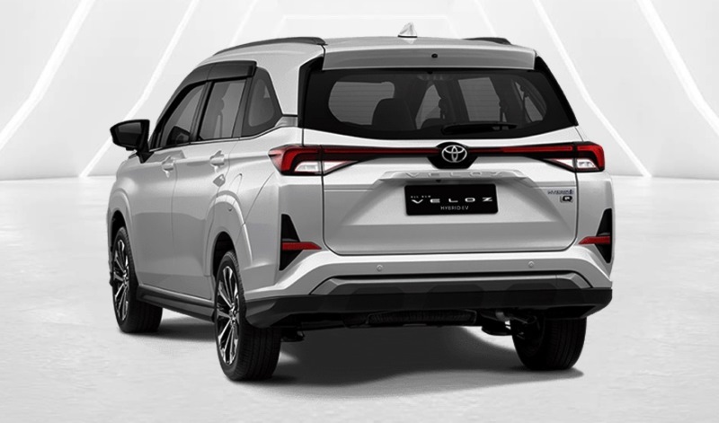 Kapan LMPV Hybrid hadir