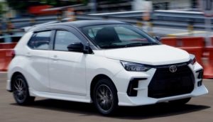 Konsumsi BBM Agya 2023 Gen-2 Seberapa Irit? Ini Hasil Pengujian Media versus Klaim Toyota