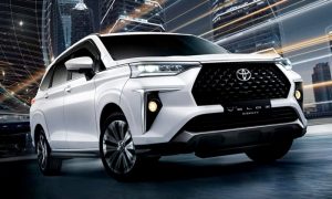 Toyota Veloz Hybrid akan Hadir, Menyusul Yaris Cross yang Pakai Mesin dan Platform Sama