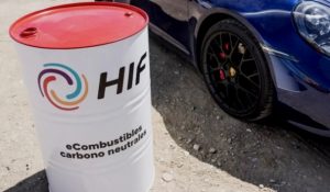 Pabrik BBM Sintetis ‘E-Fuel’ Terbesar Dunia akan Dibangun di Texas AS, Konstruksi Dimulai 2024