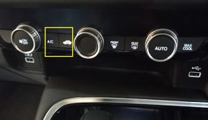 Sirkulasi Udara Kabin Mobil Mode Luar dan Dalam, Kapan Saat Tepat Mengaktifkan