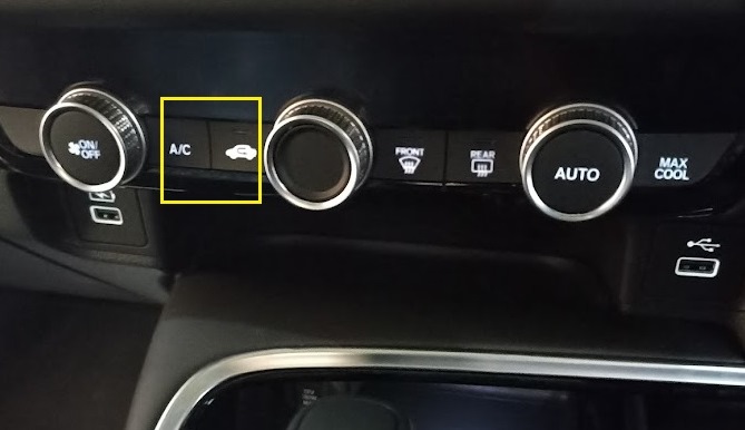 Tips Sirkulasi Udara Kabin Mobil - Kapan aktifkan sirkulasi luar dan dalam