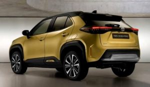 Peluncuran Yaris Cross Indonesia Disebut World Premiere, Generasi Baru dari versi Global