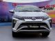 Bukan Generasi Baru, Daihatsu Terios 2023 Facelift Diluncurkan dengan Wajah Ultraman