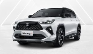 Memahami Fitur Canggih Toyota Yaris Cross Indonesia, Pengertian dan Fungsi