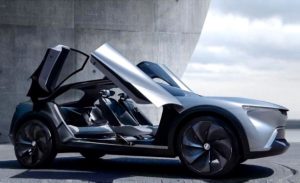 Petinggi Honda Akui Teknologi Mobil China Lebih Canggih