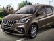 Suzuki All New Ertiga Nyaman dan Cocok untuk Trip Keluarga