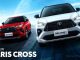 Perbedaan Tipe Yaris Cross, Beda Fitur Tipe G, S, GR dan HV