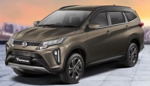 Terios R ADS MC - 2023