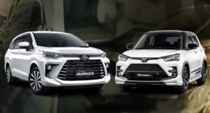 Recall Avanza Veloz Raize Xenia dan Rocky, Airbag Berpotensi Gagal Fungsi