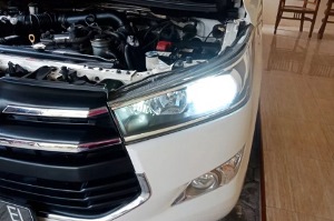 Head Lamp LED - Custom