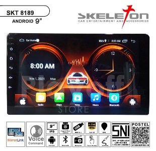 Head Unit Android Murah tapi bagus