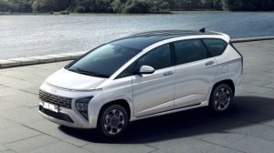 Hyundai New Stargazer 2023 Diupgrade dan Punya Tipe Baru, Perubahan yang Menjawab Kritik