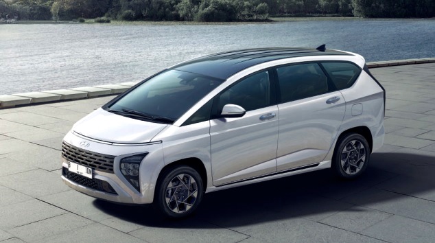 Hyundai New Stargazer 2023 - Upgrade Jawaban atas Kritik konsumen