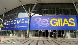 GIIAS 2023 Resmi Dibuka oleh Menko Perekonomian, The Future is Now!