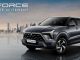 Perbandingan Harga Mitsubishi XForce vs Kompetitor: Yaris Cross – HRV – Creta – Grand Vitara