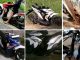 Viral Rangka ESAF Motor Honda Mudah Patah, Ini Daftar Motor yang Terkait