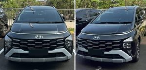 Penampakan Hyundai Stargazer X Bocor Sebelum Peluncuran Resmi di GIIAS 2023