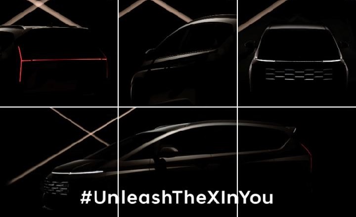 Teaser Resmi Stargazer X 2023