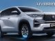 Pemerintah RI Beri Insentif Mobil Hybrid? Innova & Yaris Cross Bisa Lebih Murah!