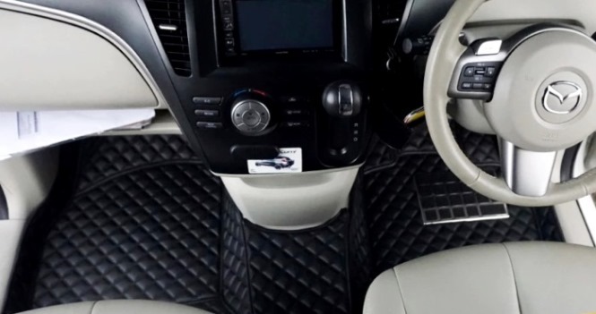 Rekomendasi Karpet Terbaik - 7D