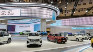 Daftar Harga Toyota September 2023, Calya Termurah 165 Jutaan, Avanza Mulai 235 Jutaan