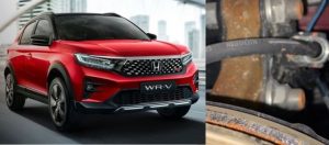 Heboh Honda WR-V Karatan Padahal Masih Baru! Ternyata Bukan Hanya Motor Honda yang Berkarat?