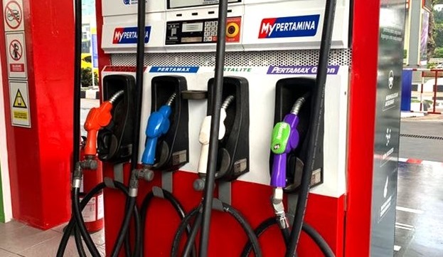 Pertalite Dihapuskan 2024 Ganti Pertamax Green 92